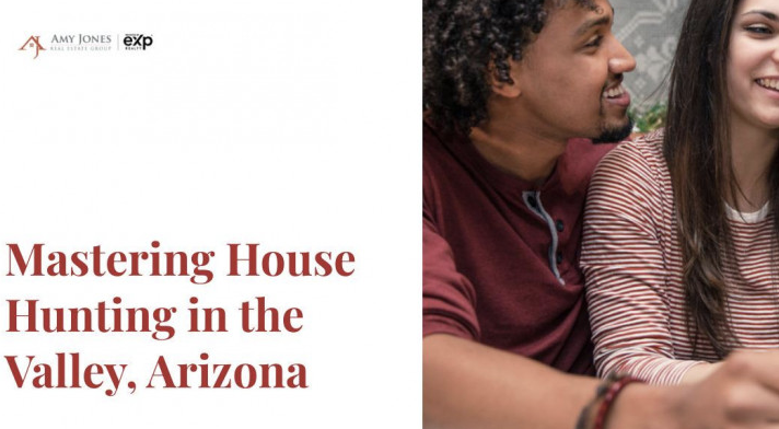 Mastering House Hunting in the Valley Arizona